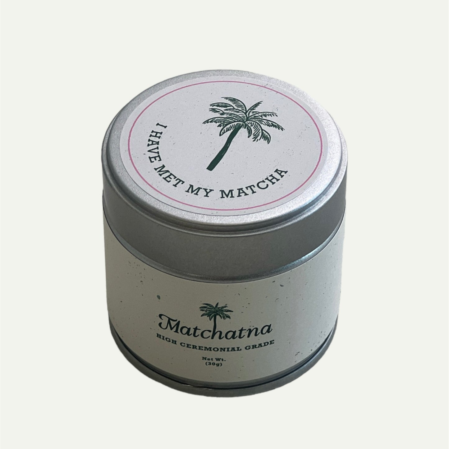 30g Organic High Ceremonial Matcha