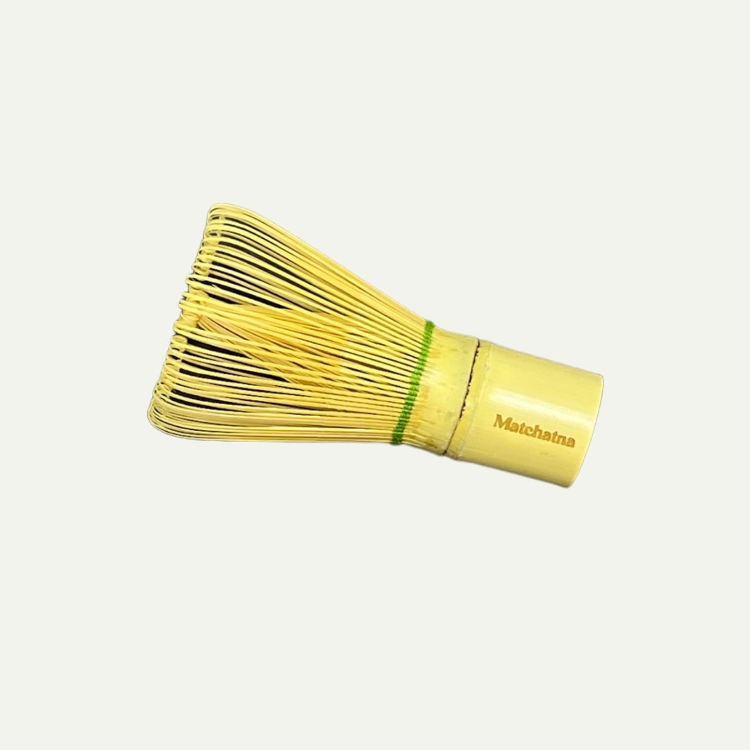 Matchatna Bamboo Whisk